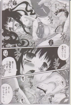 Page 17 of Neko Rorin