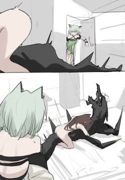 Page 35 of 小博士大战凯尔希