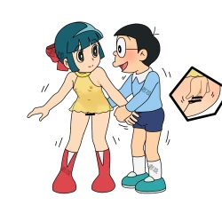 Page 12 of ドラえもん（上）