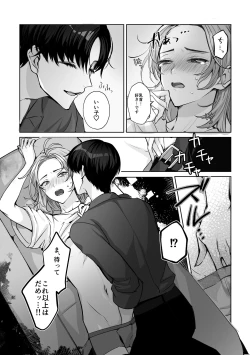 Page 19 of Mascot☆Holic 2