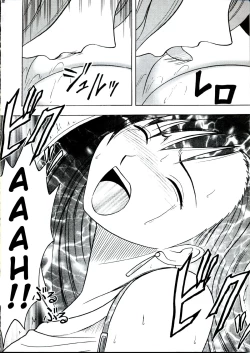 Page 37 of Kaikan no Materia