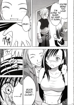 Page 22 of Kaikan no Materia 2