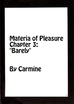 Page 3 of Kaikan no Materia 2