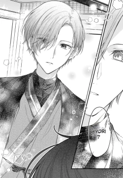 Page 10 of Marriage To The Moon