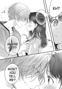 Page 30 of Marriage To The Moon