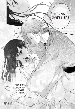 Page 44 of Marriage To The Moon