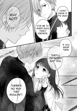 Page 72 of Marriage To The Moon