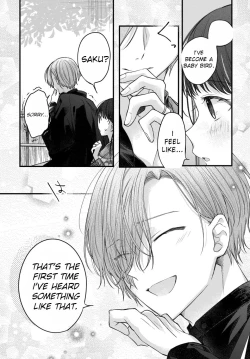 Page 92 of Marriage To The Moon