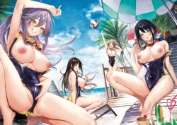 Page 203 of LOVE LARIAT!