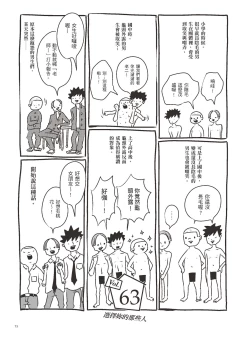 Page 78 of AV joyū-chan 3