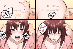 Page 11 of Onna Doushi no  Hentai  Oshiri Asobi