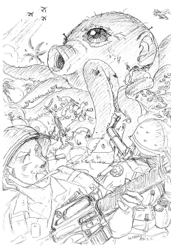 Page 42 of Kekokko 2