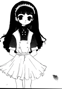 Page 21 of Chocolate to Issho ni Gingami o Kajitta Kanji