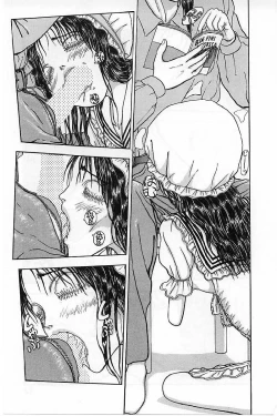 Page 35 of Burgess no Otome-tachi Waiwakushia no Akira