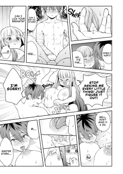 Page 21 of Ippan Saiin Mahou Otsuyu Dark | Ordinary Lust Magic Slootrak