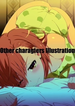 Page 7 of Toaru Jooubachi no Chikubi to Toaru Shoujo-tachi no Jouji