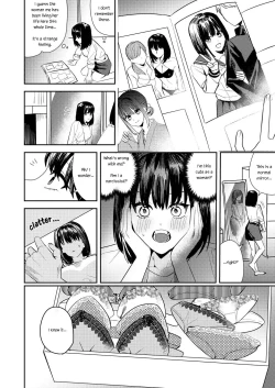 Page 13 of Ore wa Kagami no Kuni de Onna ni Kawaru