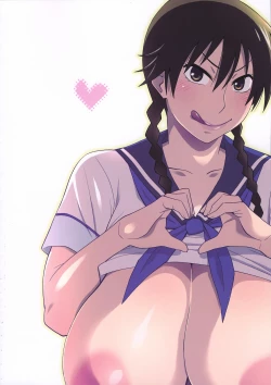 Page 30 of Momokan no DeliHeal Kokuminteki Girl Friend