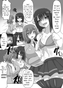 Page 2 of The perfect body