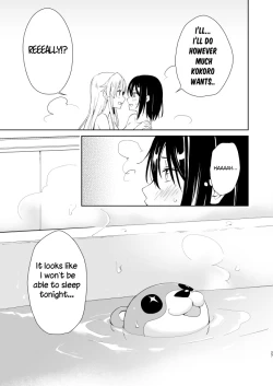 Page 26 of Second Time on the Weekend