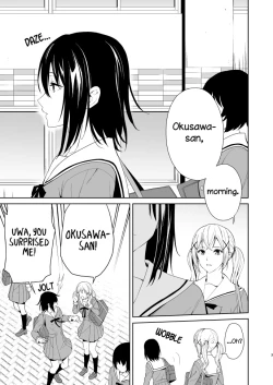 Page 2 of Second Time on the Weekend