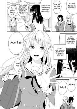 Page 3 of Second Time on the Weekend