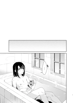 Page 6 of Second Time on the Weekend