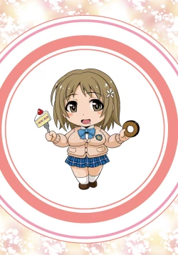 Page 38 of Harapeko Cinderella+