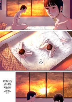 Page 18 of Shinyuu Mosaic