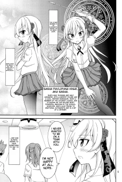 Page 4 of Isekai de Dorei Ichi ni Urareru JK Heroine