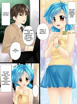 Page 1 of Mameido no pichipichi densetsu ichigoreader