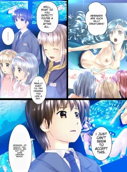 Page 21 of Mameido no pichipichi densetsu ichigoreader