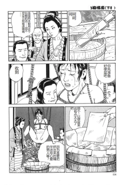 Page 115 of Oyanagi Jouen Gekan