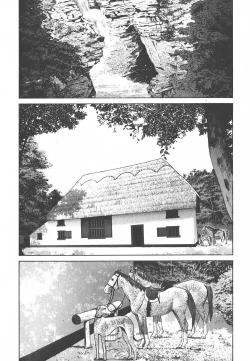 Page 22 of Yapoo the human cattle vol.01