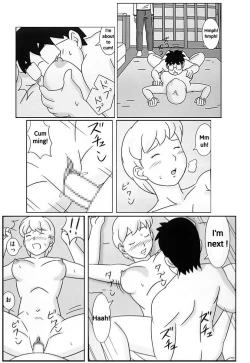 Page 11 of Mamagui 4