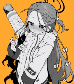 Page 10 of Yuzu VS Kanbotsu Chikubi