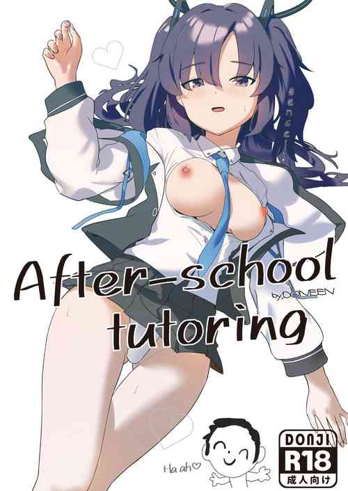 Download After-School tutoring