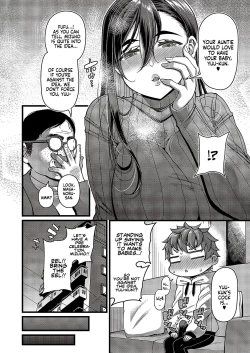 Page 6 of Oi no ko | My Nephew’s Child