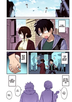Page 4 of Wasurerarenaku Shiteagerukara | I'll Do It So You Won't Forget