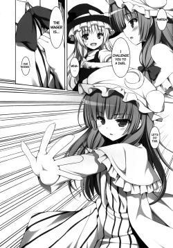 Page 9 of Ihen ga Michi o Yattekuru・Ketsu| An Incident Is Coming This Way・Part 2