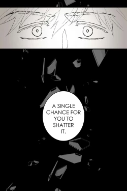 Page 11 of for #irmonth2023 day 8: fairest [Bleach)