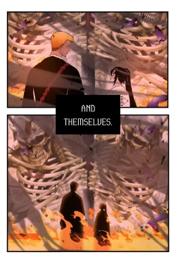 Page 16 of for #irmonth2023 day 8: fairest [Bleach)