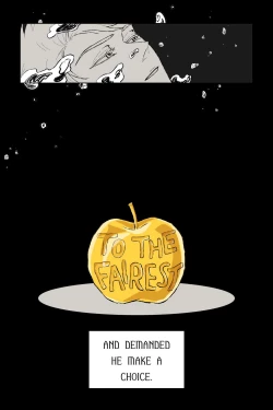 Page 1 of for #irmonth2023 day 8: fairest [Bleach)