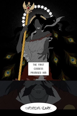 Page 3 of for #irmonth2023 day 8: fairest [Bleach)