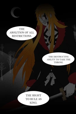 Page 6 of for #irmonth2023 day 8: fairest [Bleach)