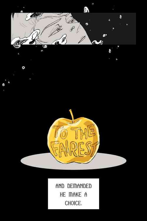 Download for #irmonth2023 day 8: fairest [Bleach)