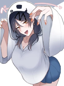 Page 1 of Jimi na Halloween Cosplay