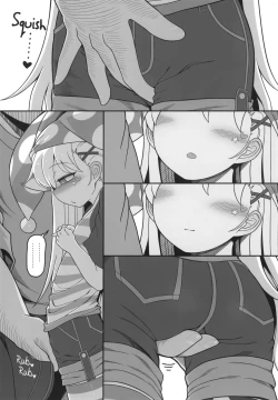 Page 7 of Waruiko Piece 2