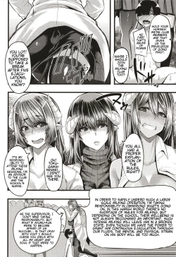 Page 69 of Succubus Sakusei-bu + Extra