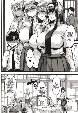 Page 89 of Succubus Sakusei-bu + Extra